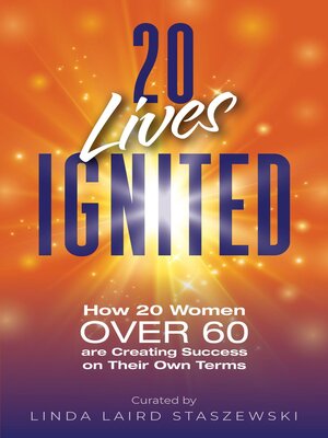 cover image of 20 Lives Ignited